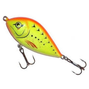 Vobler DORADO Drunk Sinking K5, Culoare FTV, 10cm, 100g