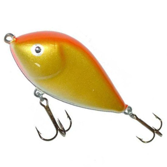 Vobler DORADO Drunk Sinking K5, Culoare GFR, 10cm, 100g