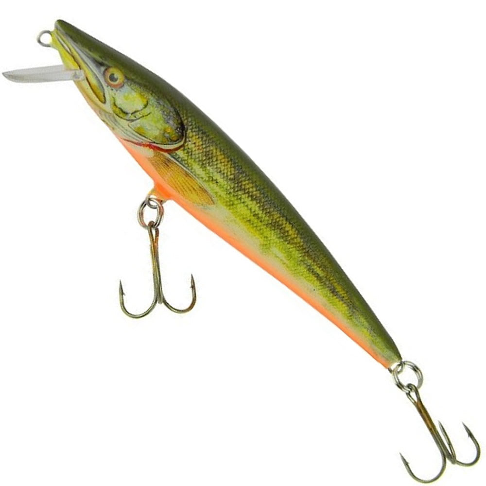 Vobler DORADO Esox Sinking K5 Culoare FGR 1buc/pac