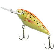 Vobler DORADO Invader K1, Floating, Culoare FTR, 4cm, 2.2g