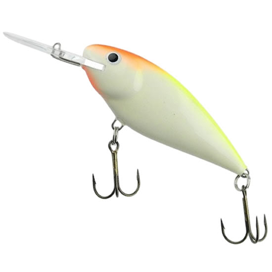 Vobler DORADO Invader K1, Sinking, Culoare JST, 4cm, 2.5g