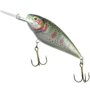 Vobler DORADO Invader K1, Sinking, Culoare RT, 4cm, 2.5g