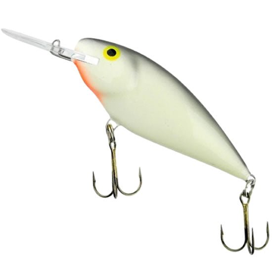 Vobler DORADO Invader K2, Floating, Culoare SP, 5cm, 3.3g