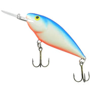 Vobler DORADO Invader K2, Sinking, Culoare BP, 5cm, 4.0g