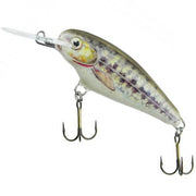 Vobler DORADO Invader K2, Sinking, Culoare NB, 5cm, 4.0g