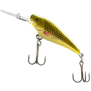 Vobler DORADO Invader K3, Floating, Culoare GR, 6cm, 7.0g