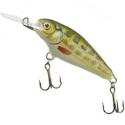 Vobler DORADO Invader K3, Floating, Culoare MN, 6cm, 7.0g