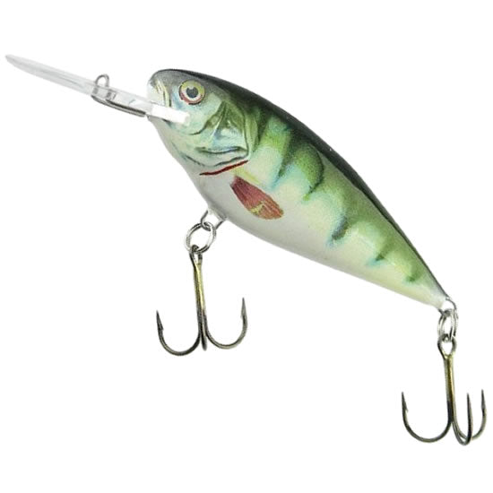 Vobler DORADO Invader K3, Floating, Culoare P, 6cm, 7.0g