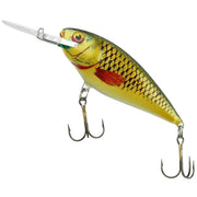 Vobler DORADO Invader K3, Sinking, Culoare G, 6cm, 8.0g