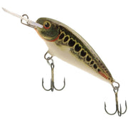 Vobler DORADO Invader K4, Floating, Culoare CT, 7cm, 8.0g