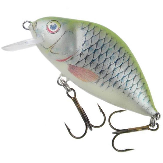 Vobler DORADO Lake Floating Culoare GRS
