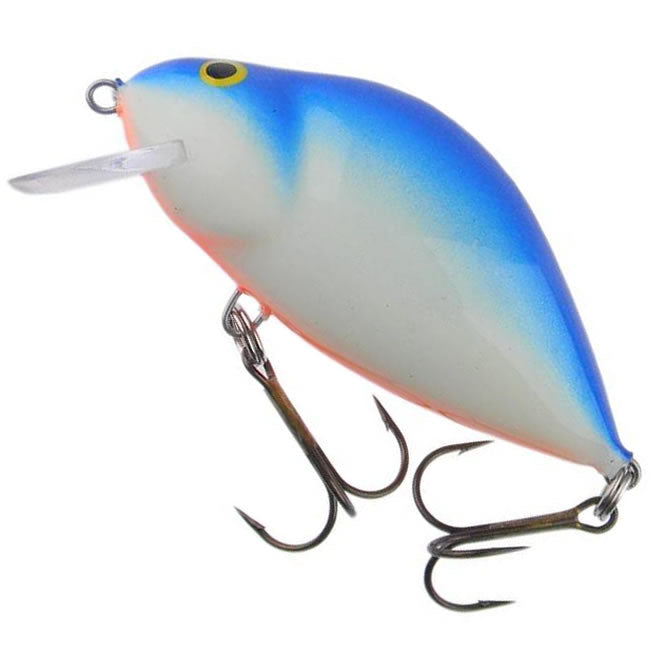 Vobler DORADO Lake Sinking, Culoare BP, 7.0cm, 28.0g