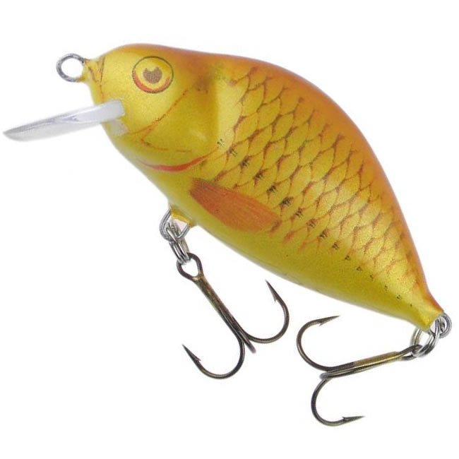 Vobler DORADO Lake Sinking Culoare BR