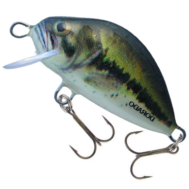 Vobler DORADO Lake Sinking Culoare BS