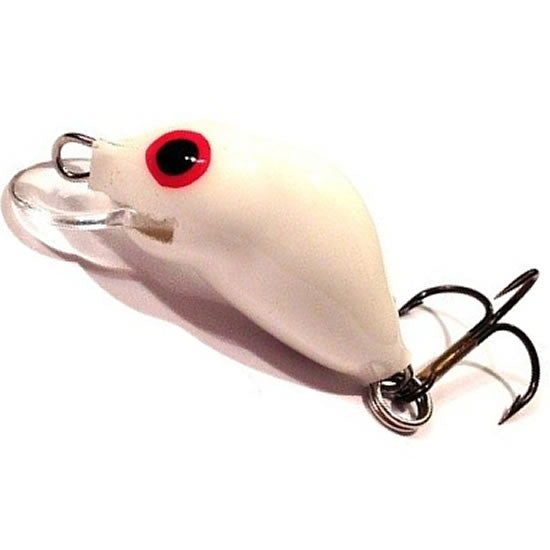 Vobler DORADO Magic Floating, Culoare GH, 1.8cm, 1.0g