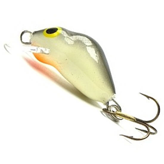 Vobler DORADO Magic Floating, Culoare SP, 1.8cm, 1.0g