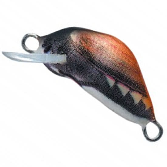 Vobler DORADO Magic Sinking, Culoare BT, 1.8cm, 1.0g
