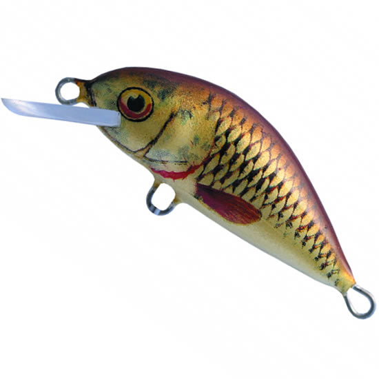 Vobler DORADO Scout Floating Culoare BR