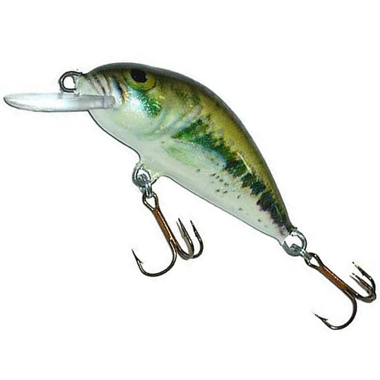 Vobler DORADO Scout Floating Culoare BS