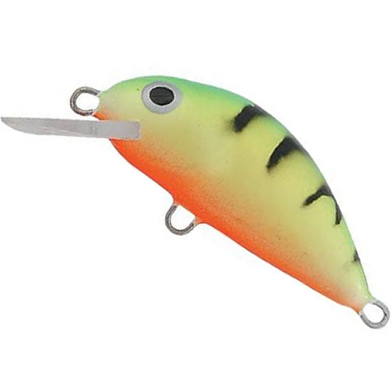 Vobler DORADO Scout Floating Culoare FT