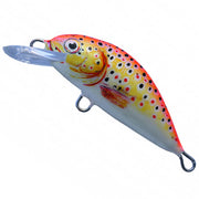 Vobler DORADO Scout Floating Culoare FTR