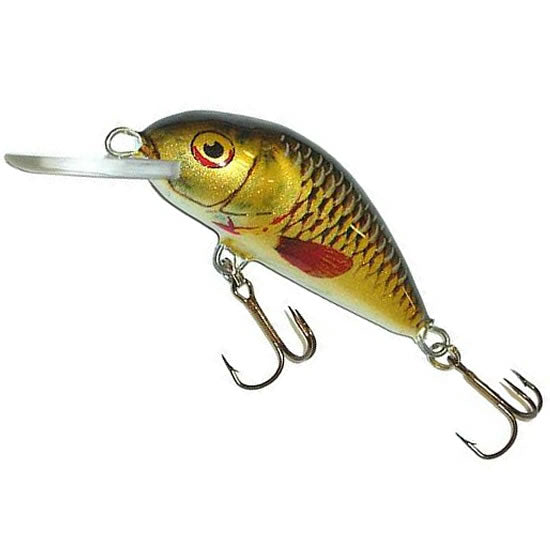 Vobler DORADO Scout Floating Culoare G