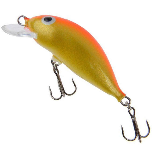 Vobler DORADO Scout Floating Culoare GFR