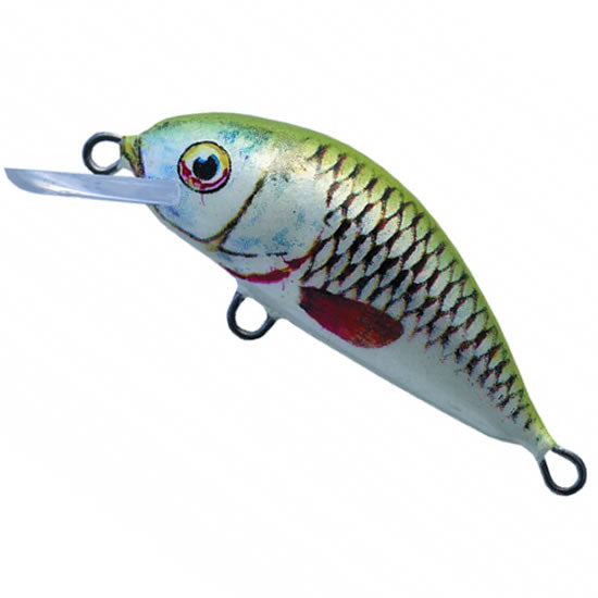 Vobler DORADO Scout Floating Culoare GRS