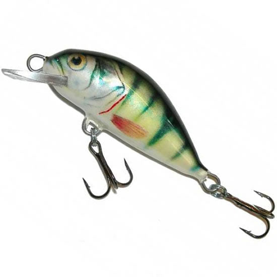 Vobler DORADO Scout Floating Culoare P