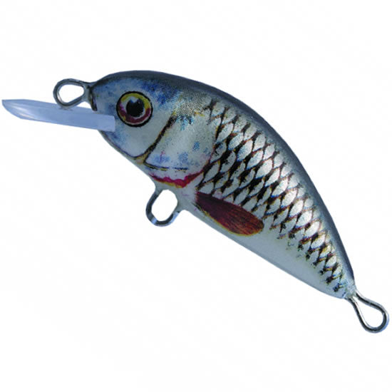 Vobler DORADO Scout Floating Culoare S