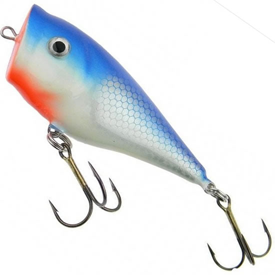 Vobler DORADO Splash Pop Floating Culoare B