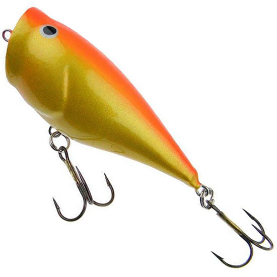 Vobler DORADO Splash Pop Floating Culoare GFR