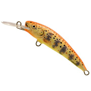 Vobler DORADO Stick Floating, Culoare BFTR, 4.5cm, 2.0g
