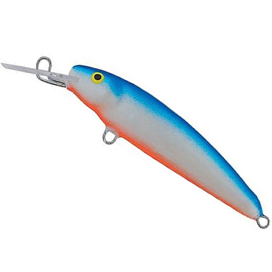 Vobler DORADO Stick Floating, Culoare BP, 4.5cm, 2.0g