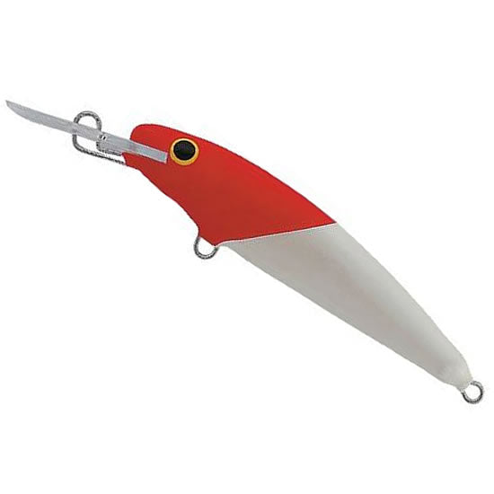 Vobler DORADO Stick Floating, Culoare RH, 4.5cm, 2.0g