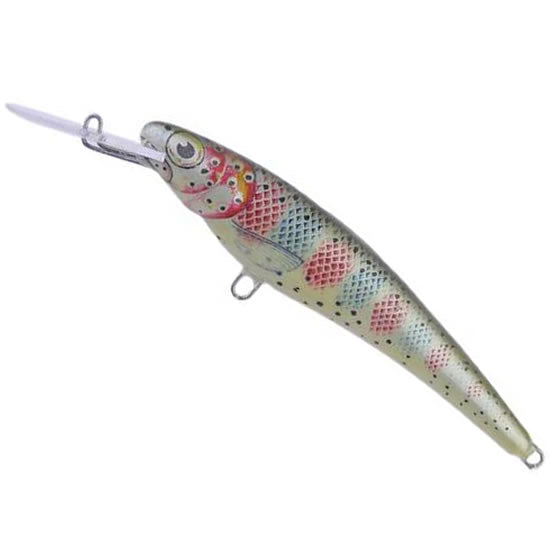 Vobler DORADO Stick Floating, Culoare RT, 4.5cm, 2.0g