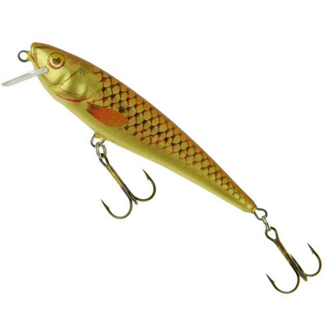 Vobler DORADO Tender Floating Culoare BR