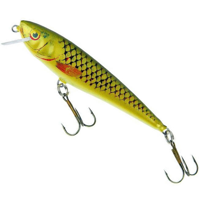 Vobler DORADO Tender Floating Culoare GR