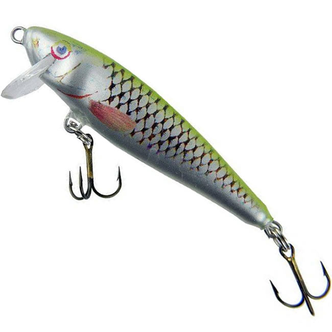 Vobler DORADO Tender Floating Culoare GRS