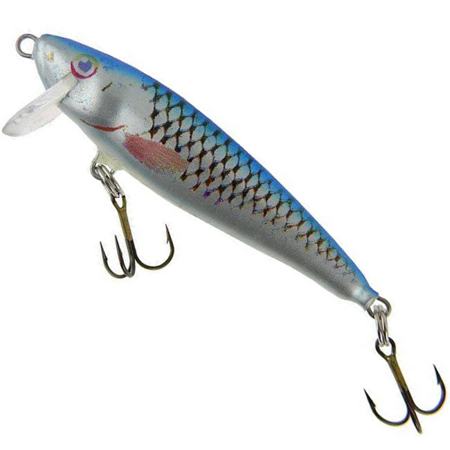 Vobler DORADO Tender Sinking, Culoare B, 7.0cm, 12.0g