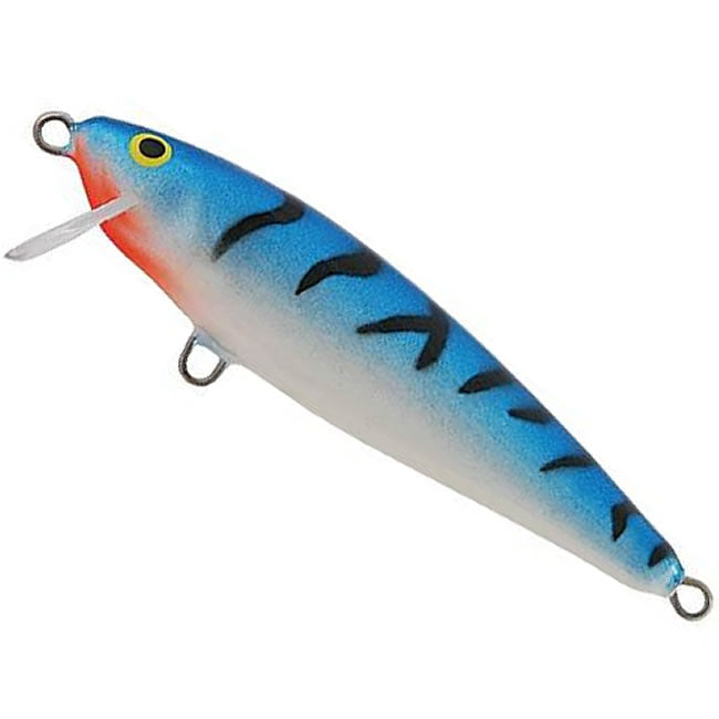 Vobler DORADO Tender Sinking, Culoare BM, 7.0cm, 12.0g