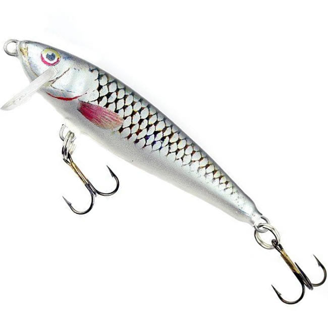 Vobler DORADO Tender Sinking, Culoare S, 7.0cm, 12.0g