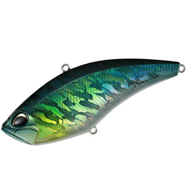 Vobler DUO Apex Vibe 100 10cm 32g AJA3087 Shadow Halo S