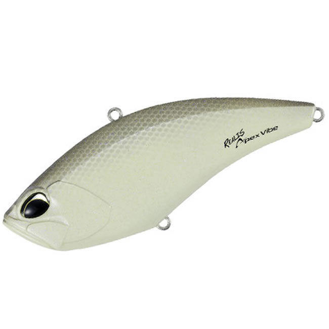 Vobler DUO Apex Vibe 100 10cm 32g CCC3276 LV Shad S