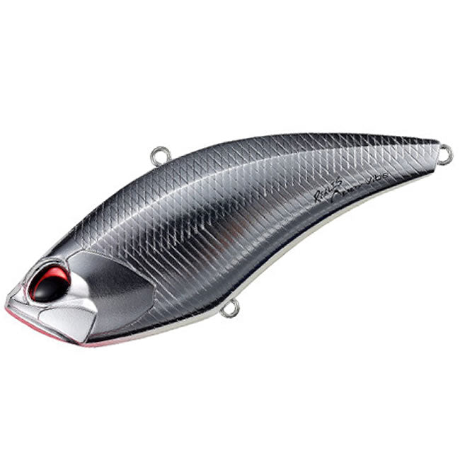Vobler DUO Apex Vibe 100 10cm 32g MCC3271 AM Chrome S