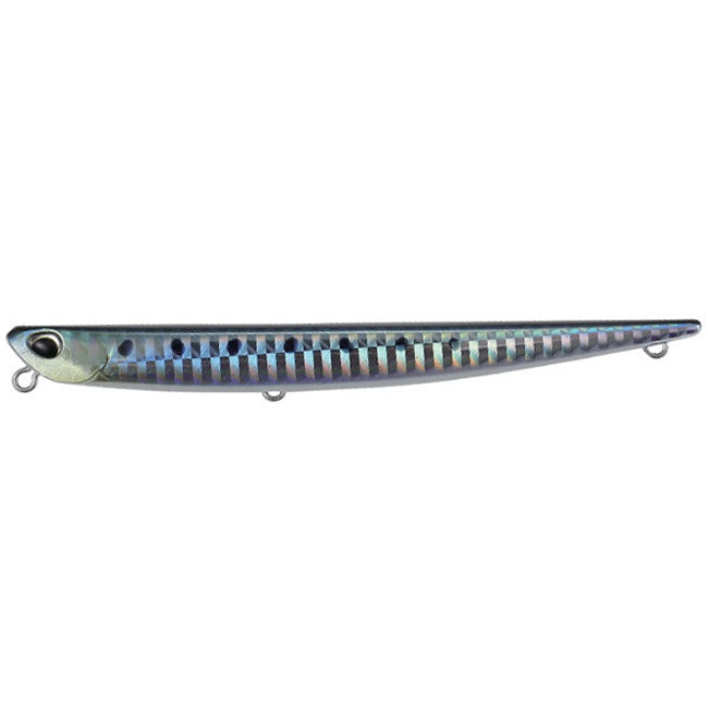 Vobler DUO Bay Ruf Manic 115 11.5cm 16g AHA0011 Sardine S
