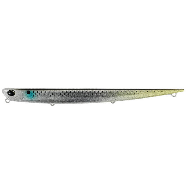 Vobler DUO Bay Ruf Manic 155 15.5cm 27.5g CCC0386 Grey Mullet F