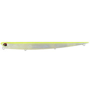 Vobler DUO Bay Ruf Manic 155 15.5cm 27.5g CLB0230 Ghost Pearl Chart F