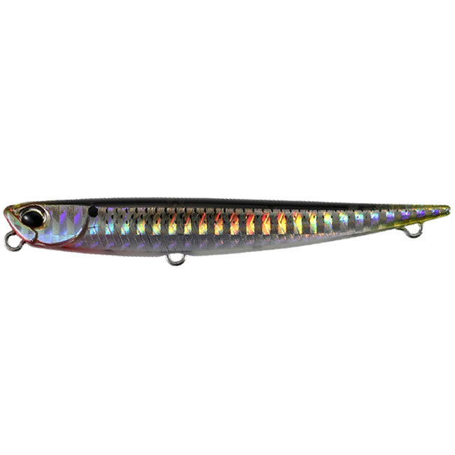 Vobler DUO Bay Ruf Manic Fish 88 8.8cm 11g GHN0157 Waka Mullet S