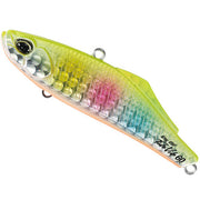 Vobler DUO Bay Ruf Tide Vib 60, ABA0289 Chart Back Candy, 6cm, 9.6g
